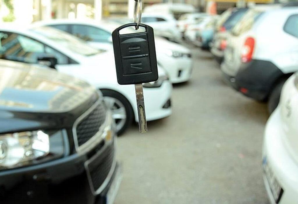 SON DAKİKA OTOMOBİL ALMAK İSTEYENLER DİKKAT TARİH VERİLDİ